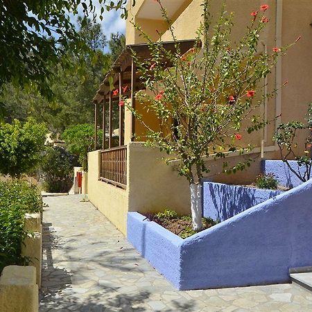 Porfyra Village Agia Fotia  Exteriér fotografie