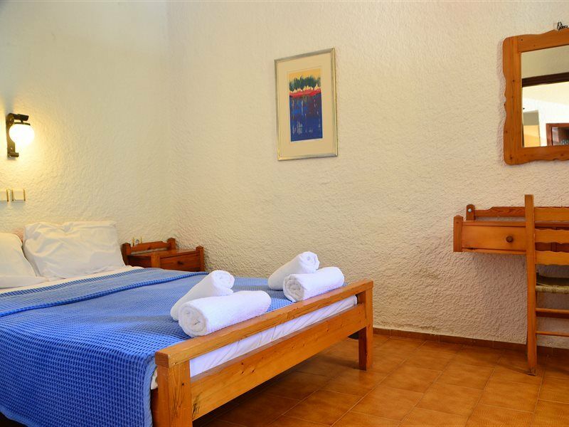 Porfyra Village Agia Fotia  Exteriér fotografie