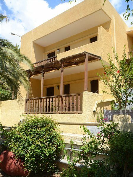 Porfyra Village Agia Fotia  Exteriér fotografie