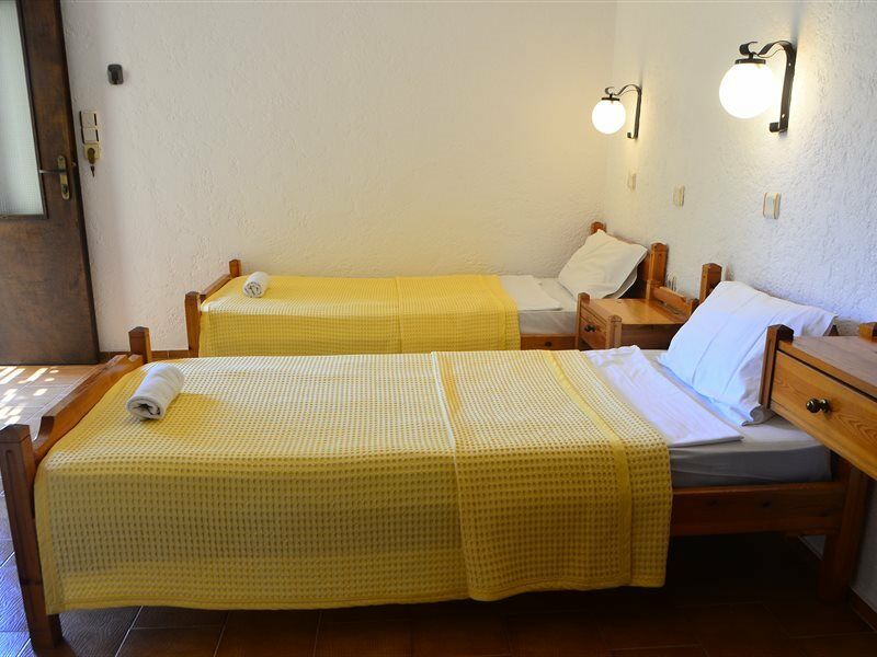 Porfyra Village Agia Fotia  Exteriér fotografie