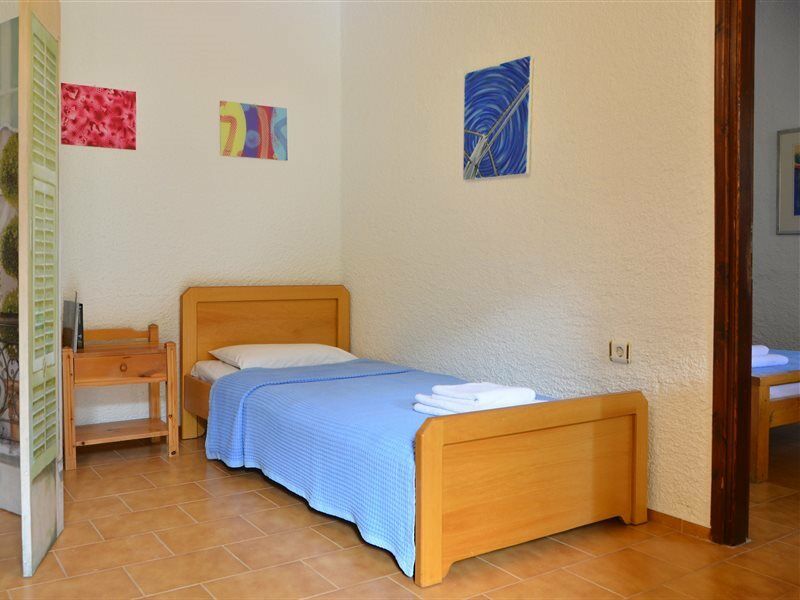 Porfyra Village Agia Fotia  Exteriér fotografie